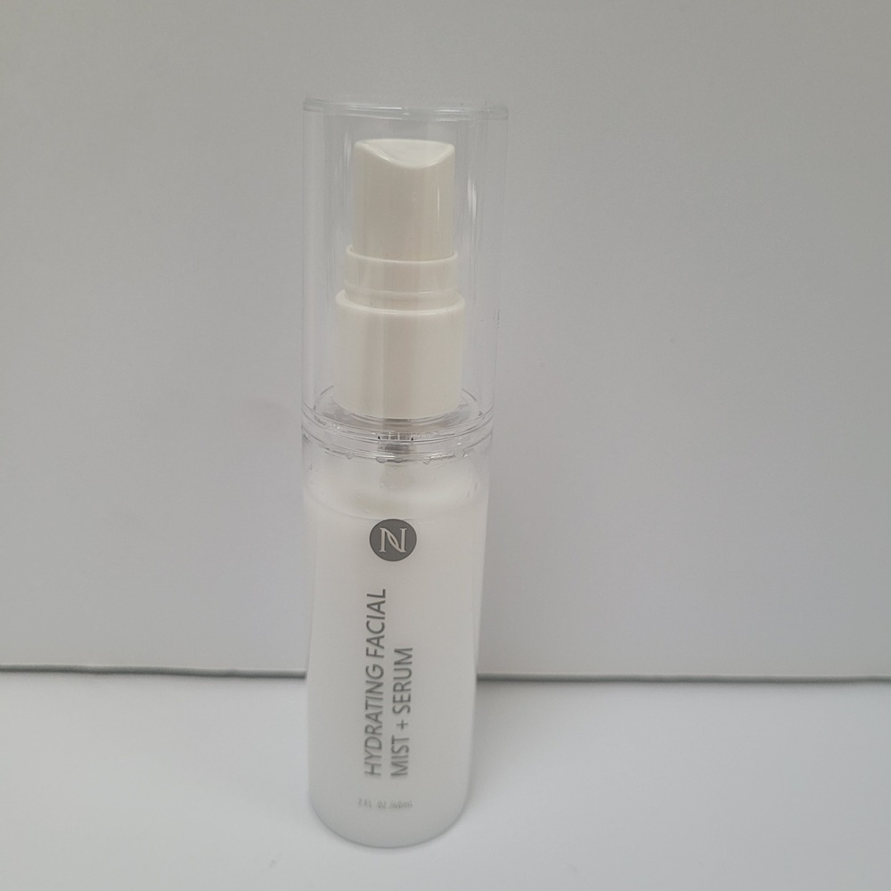New NEORA Hydrating Facial Mist Serum 2 Oz NIB - Picture 5 of 5